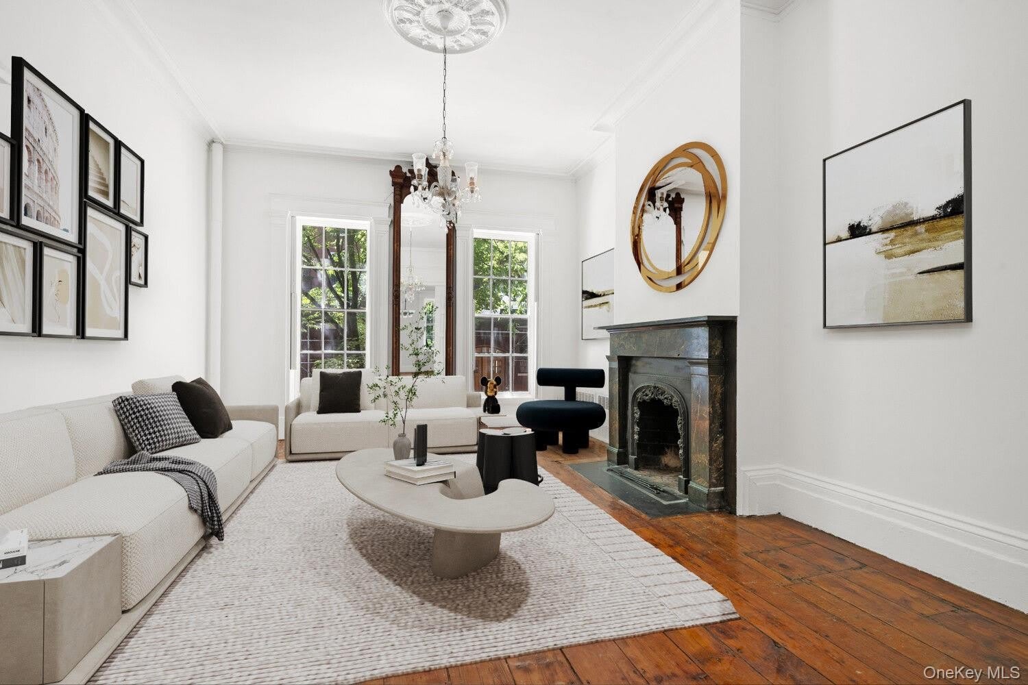 71 HORATIO Street – photo 1 of 15
