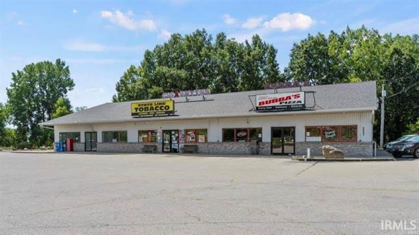 6843 N Old 27 Highway – photo 1 of 48