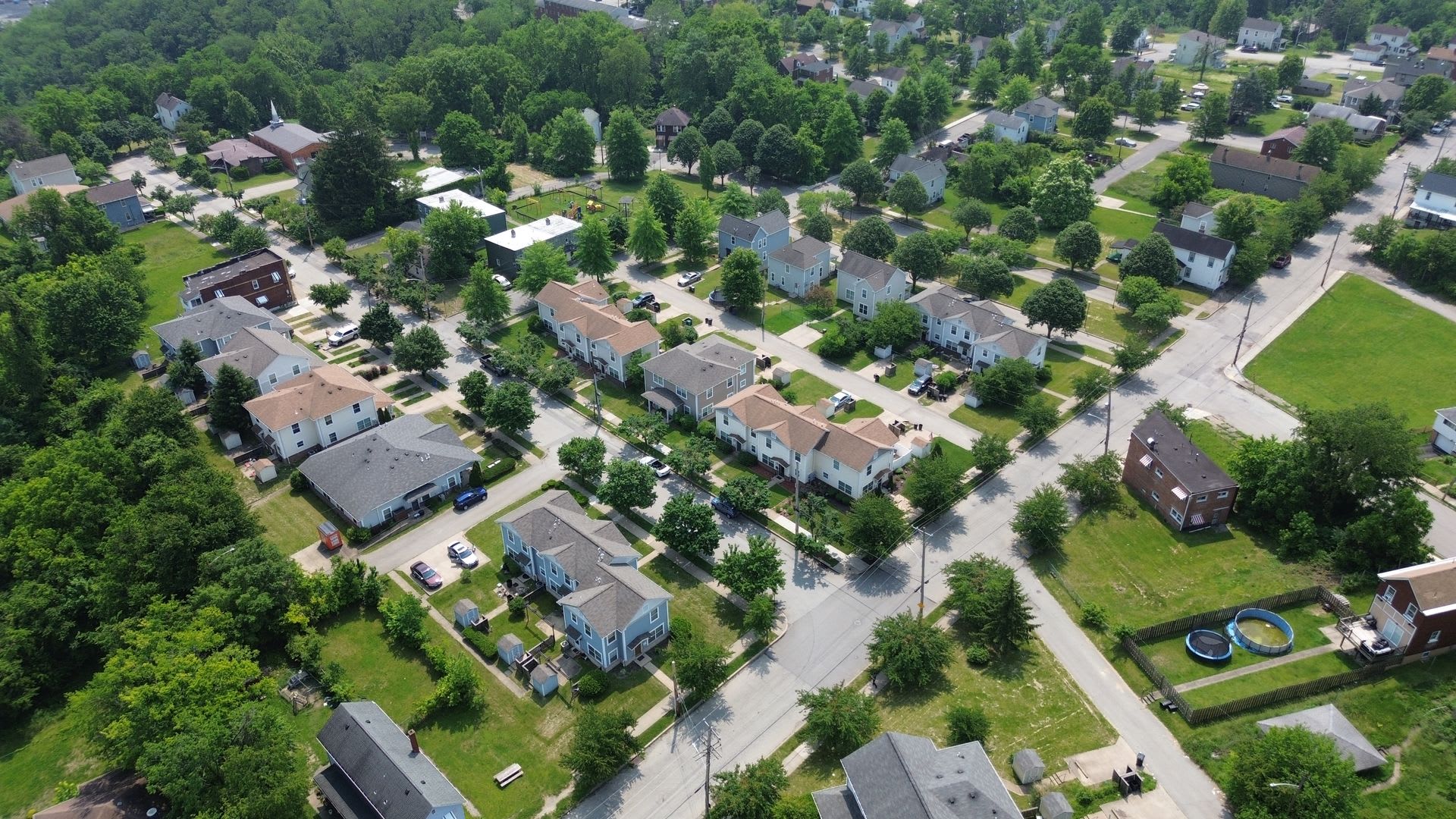 Clairton Homes – photo 1 of 9