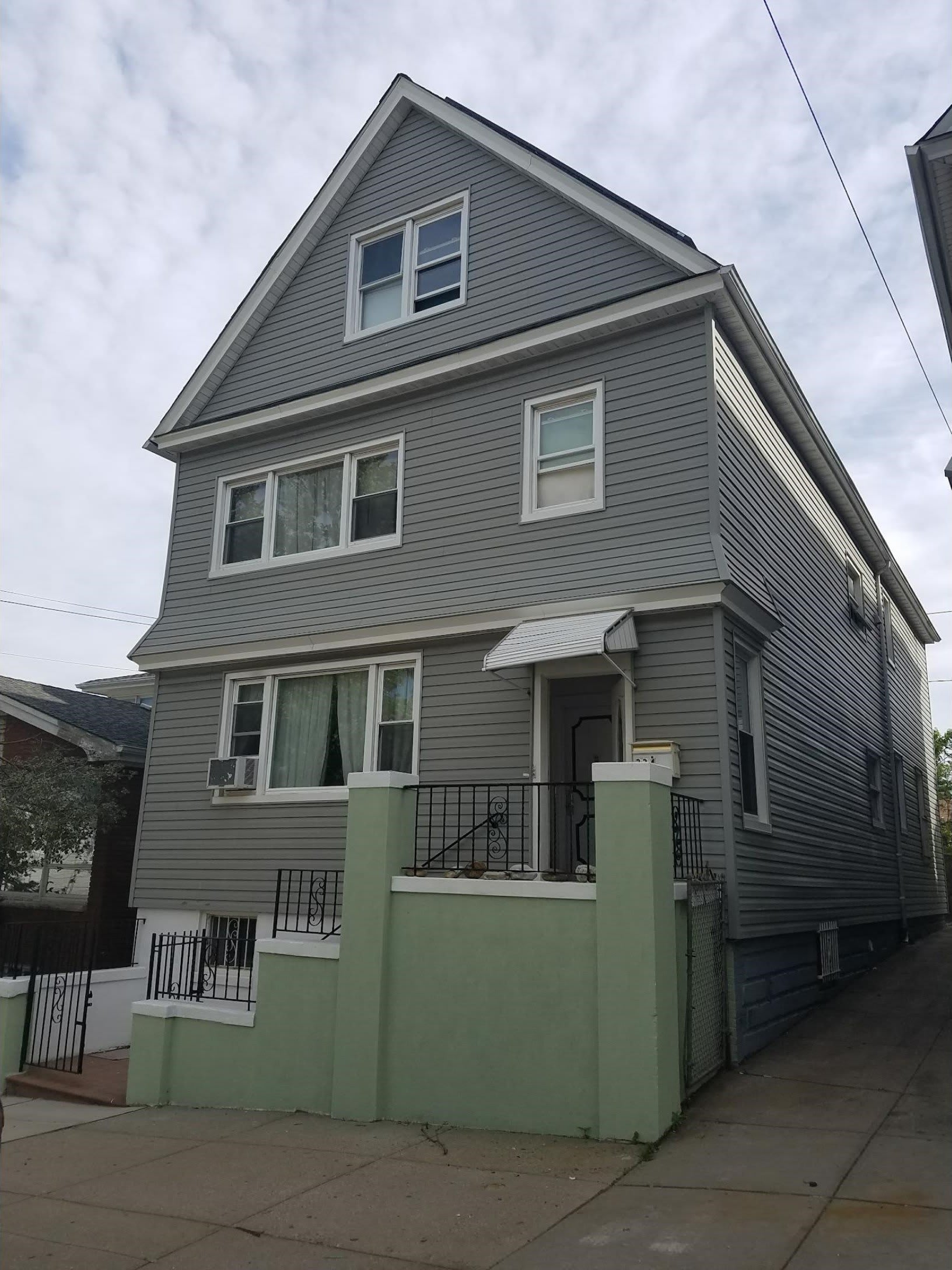 334 STEGMAN PARKWAY – photo 1