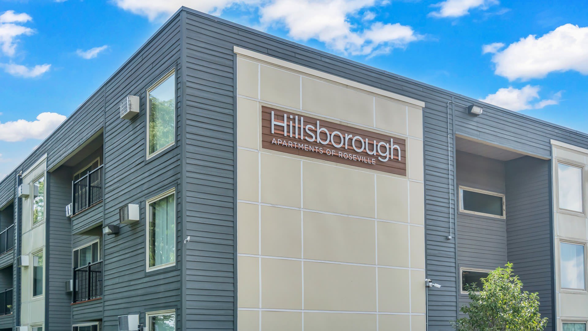 Hillsborough Apartments – photo 1 of 31