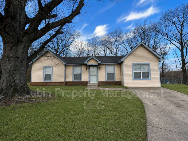 462 Fernhill Cv – photo 1