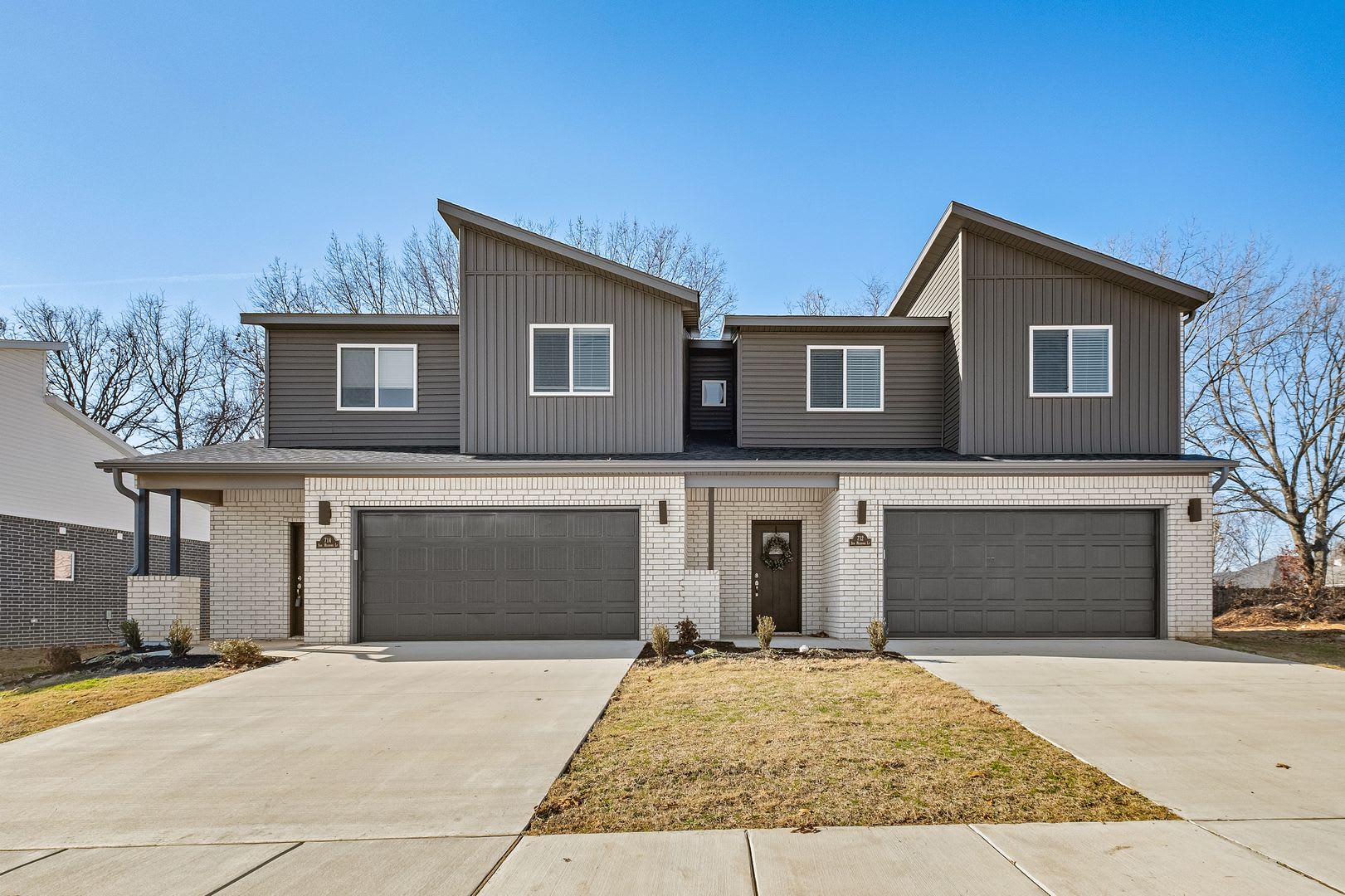Bright & Spacious 3 Bed – photo 1