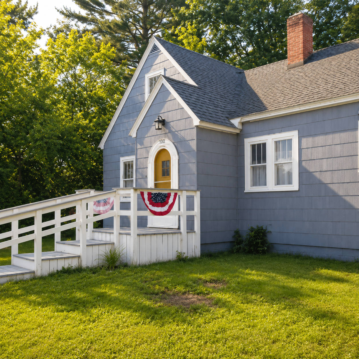 Flambeau Street 515 – photo 1 of 40
