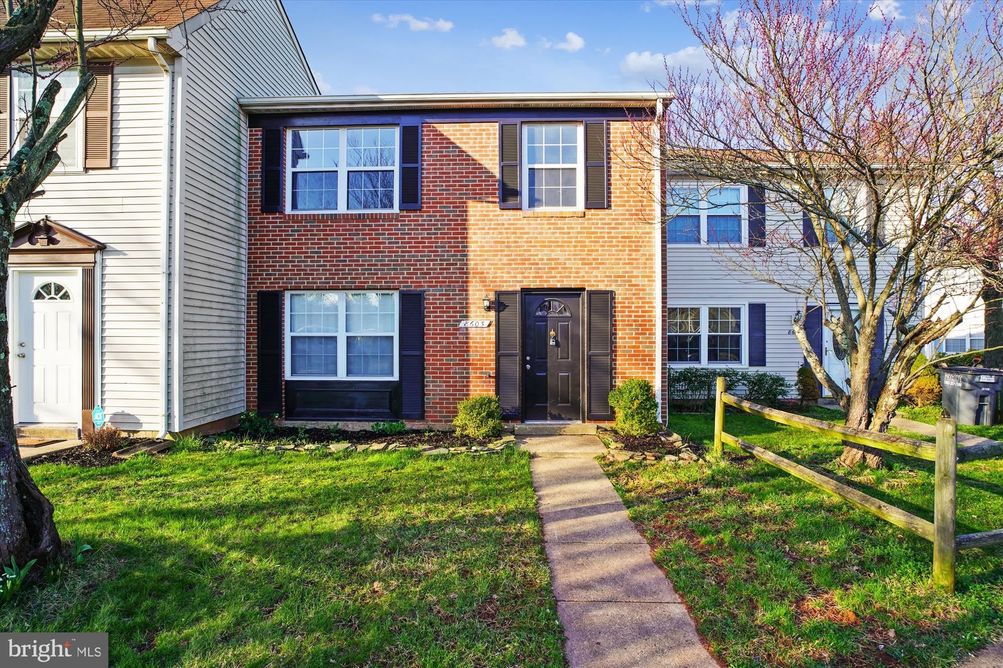 8603 WOODHUE Court – photo 1 of 18