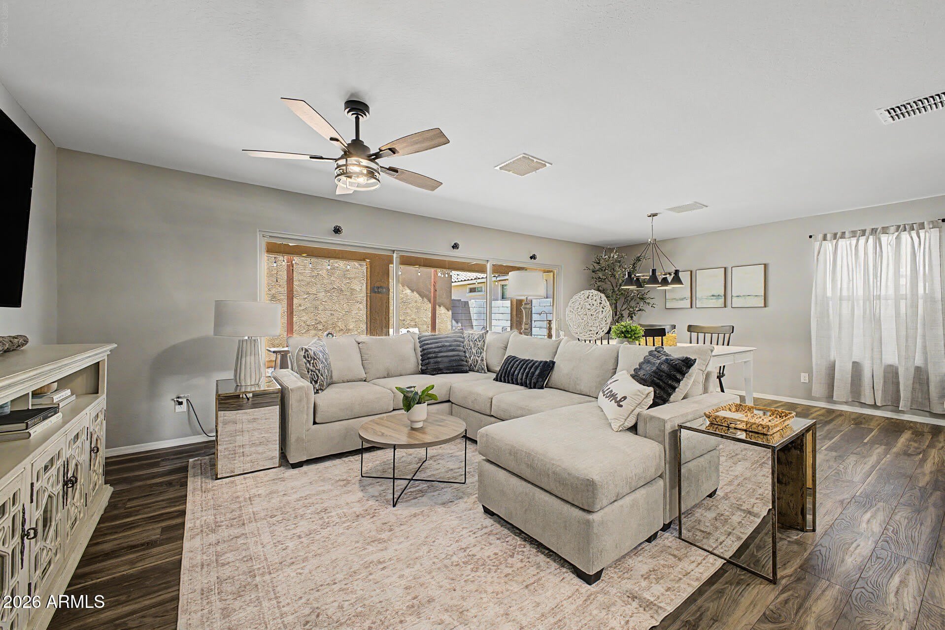 6908 E PERALTA Circle – photo 1