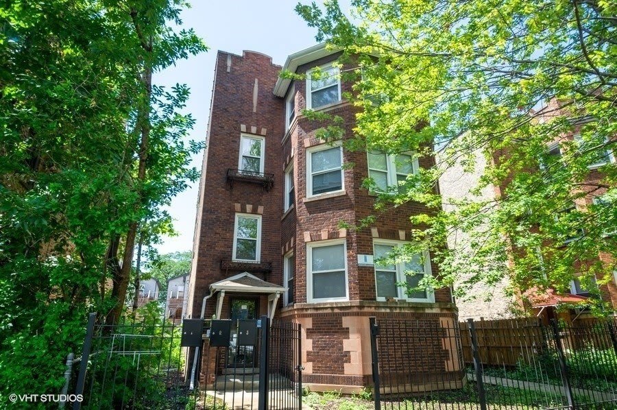 4834 N Springfield Avenue – photo 1