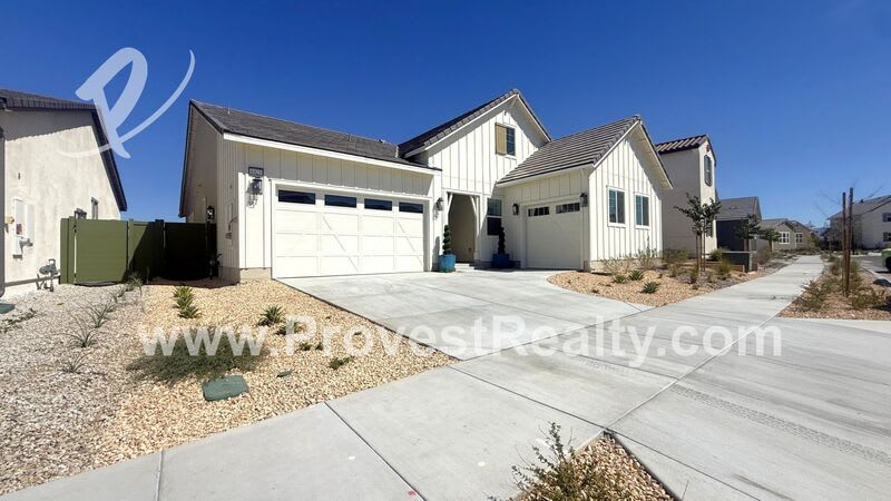 6425 Castle Crags Ave – photo 1