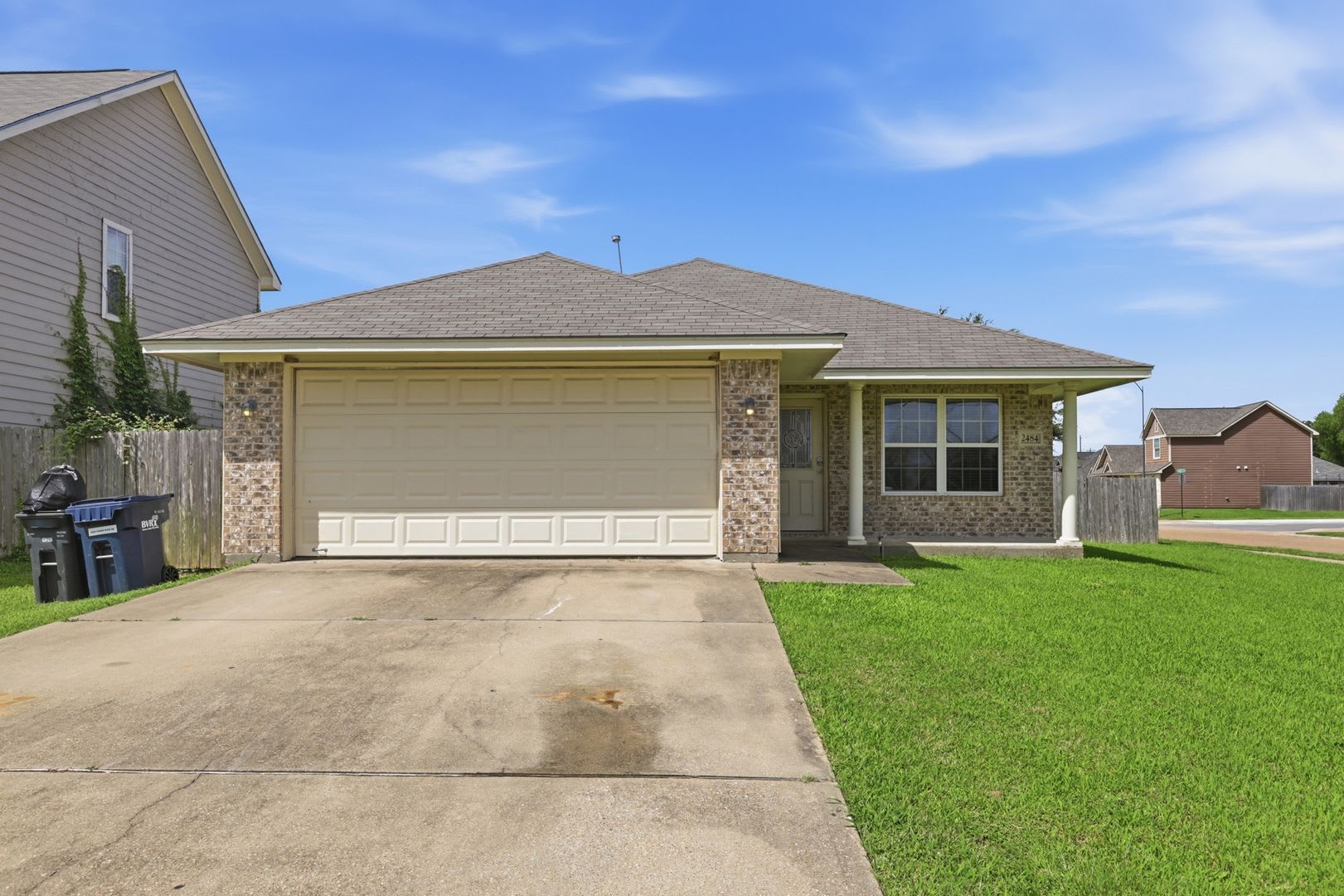Spacious 3 2 Available For Lease In Bryan College Station – photo 1