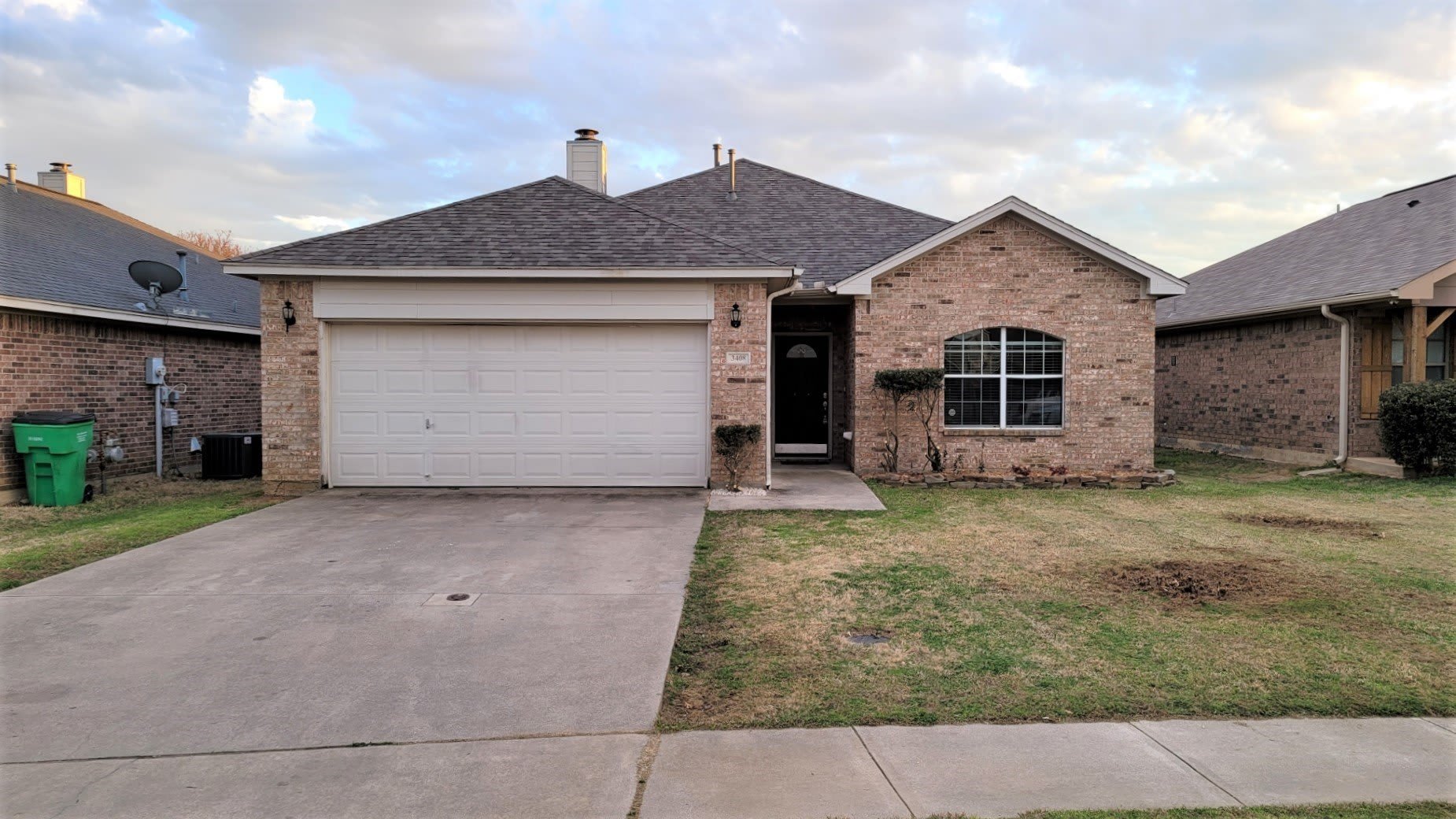 3408 Columbus Street – photo 1 of 26