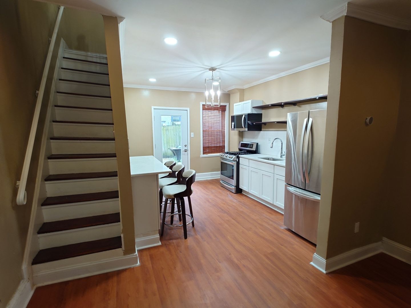 Charming 2BR House in Philadelphia – photo 1