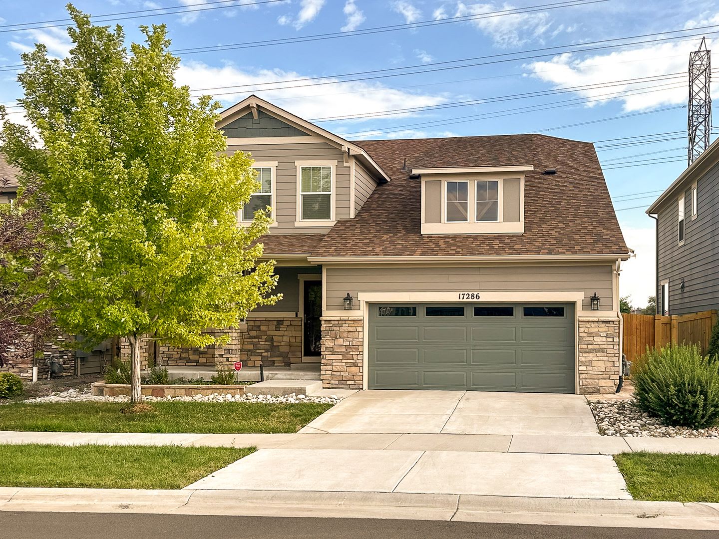 Largest Floor Plan In The Community Senderos Creek 4Bd 3Ba For Rent – photo 1 of 554