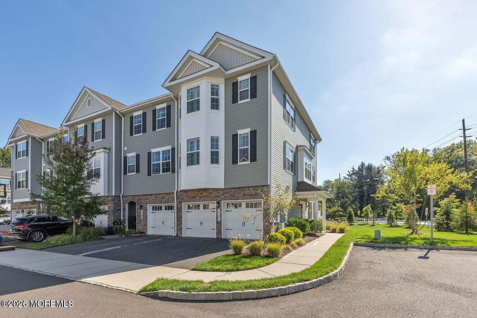 1705 Evans Lane – photo 1