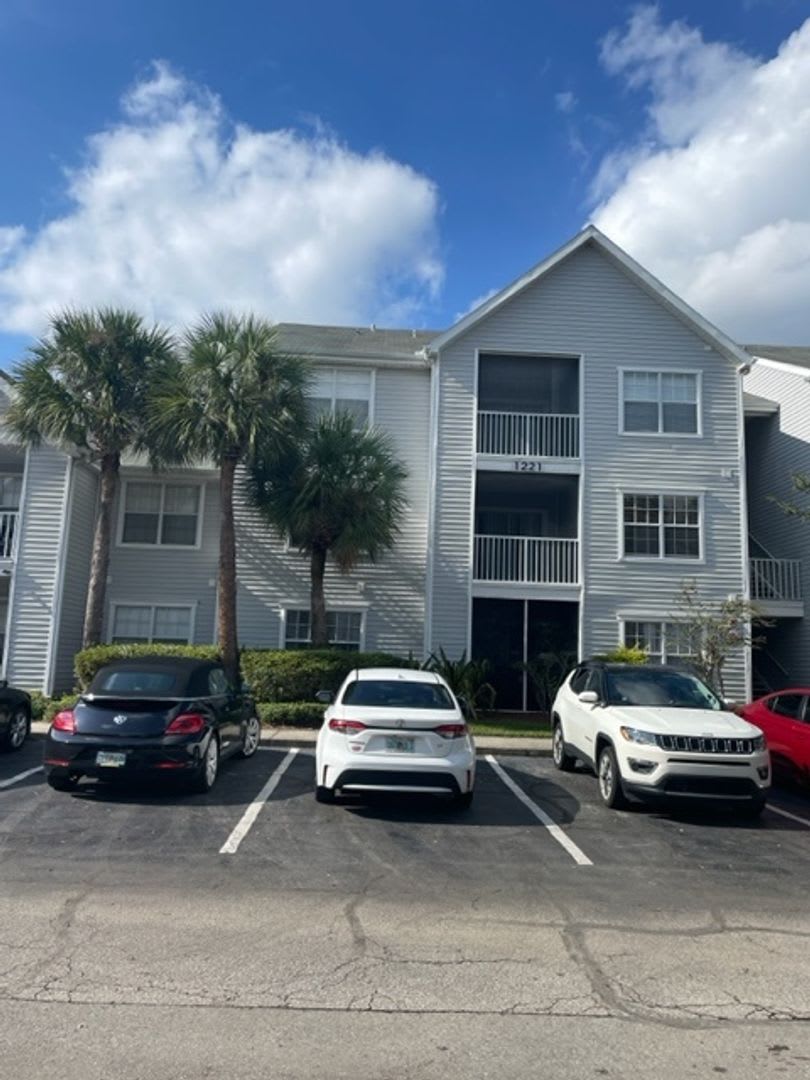 2 2 Condo In Kissimmee For Rent – photo 1