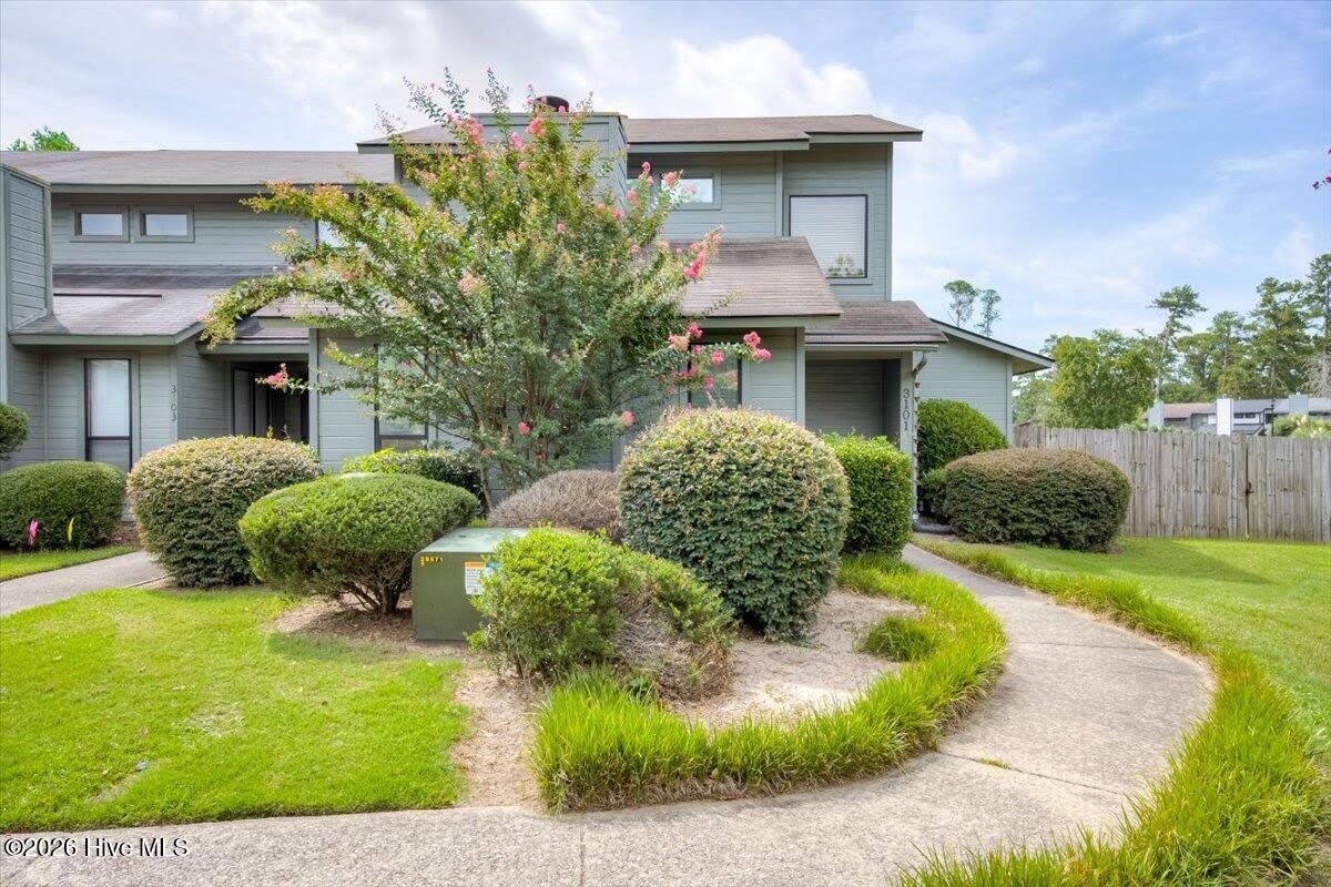 3101 Bobcat Court – photo 1 of 23