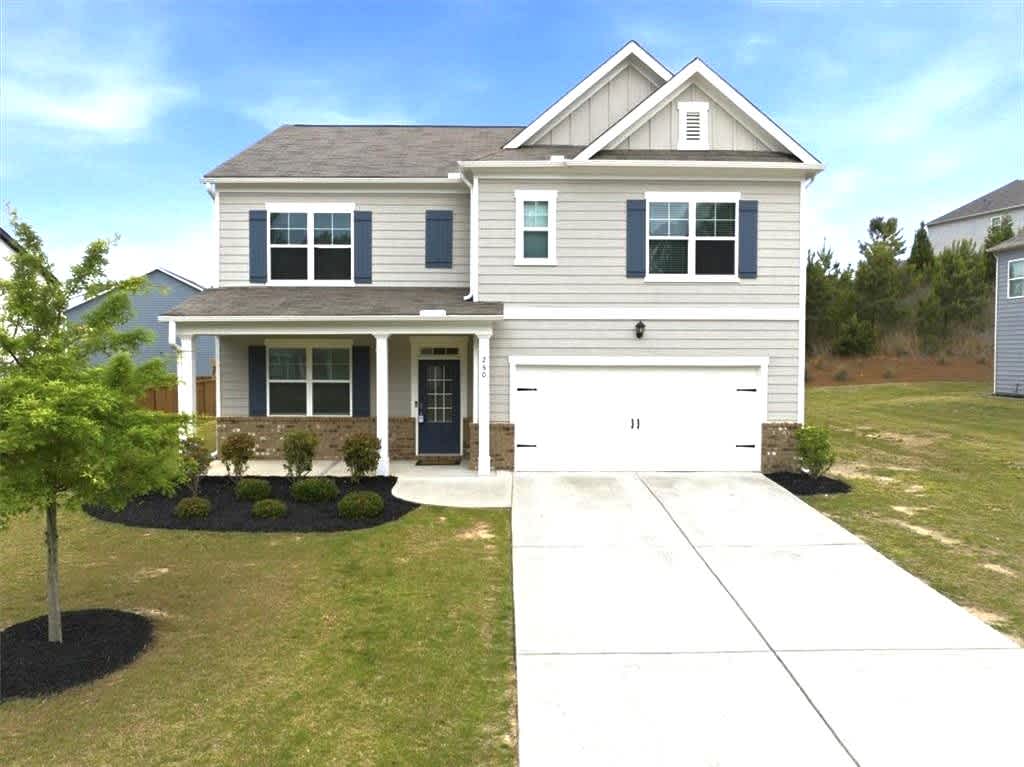 250 Sweet Bay Lane – photo 1