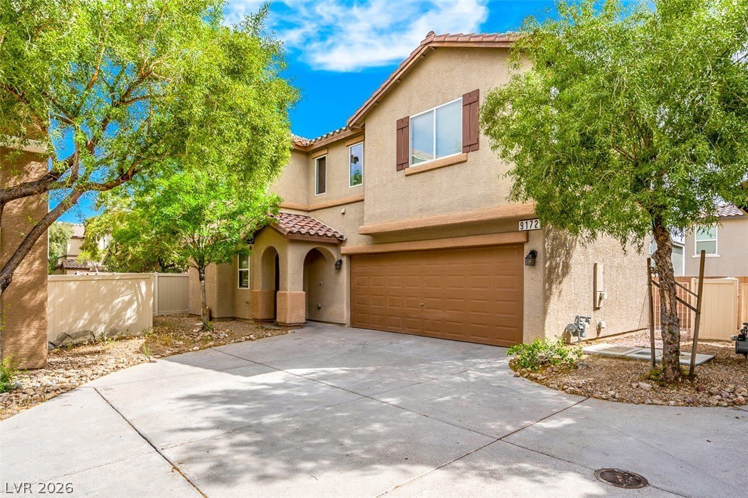 9172 Giardino Villa Street – photo 1