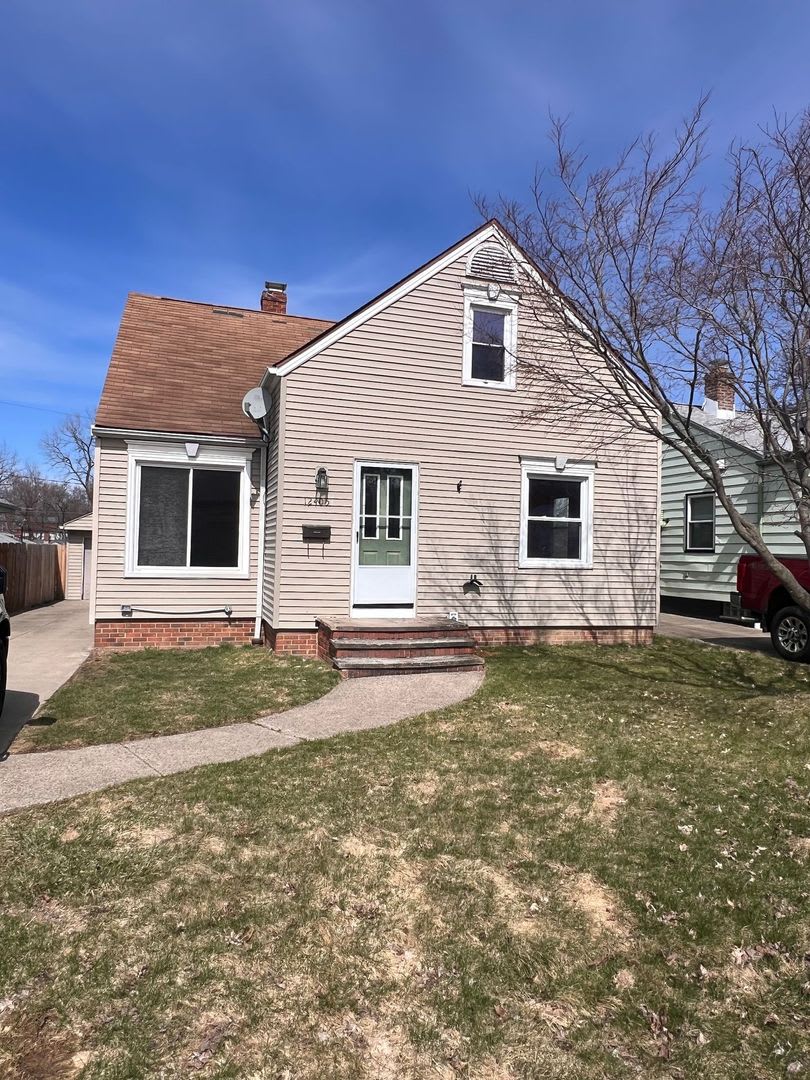 SECTION 8 WELCOME – Newly Updated 3-Bedroom / 2-Bath Home – photo 1