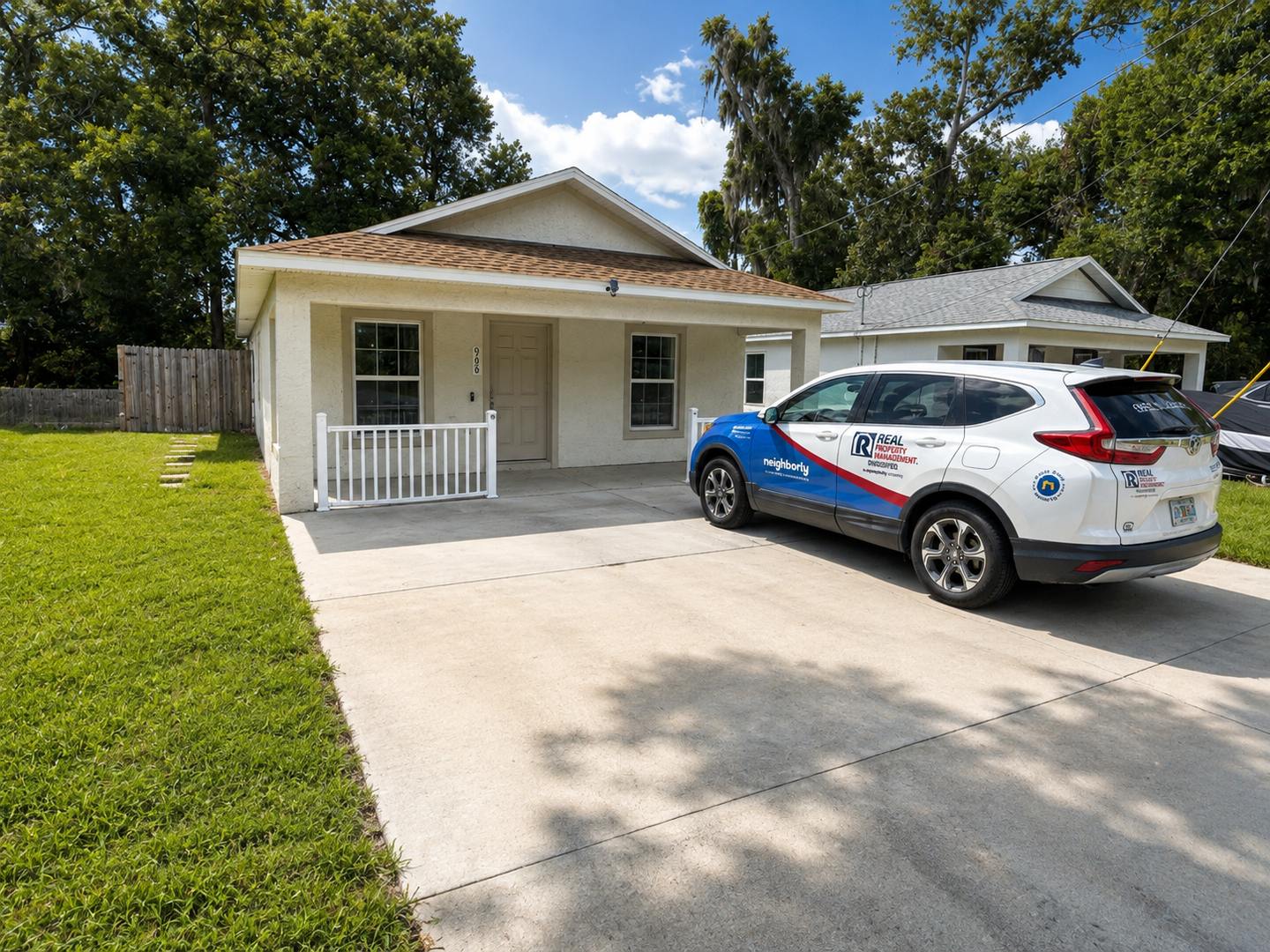 Modern Open Concept Home Near I 75 Downtown Ocala – photo 1 of 141