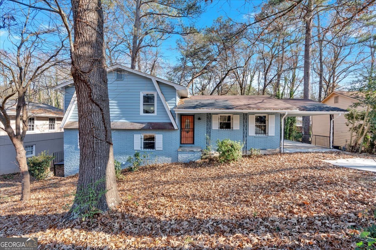 2080 Bluffton Way – photo 1