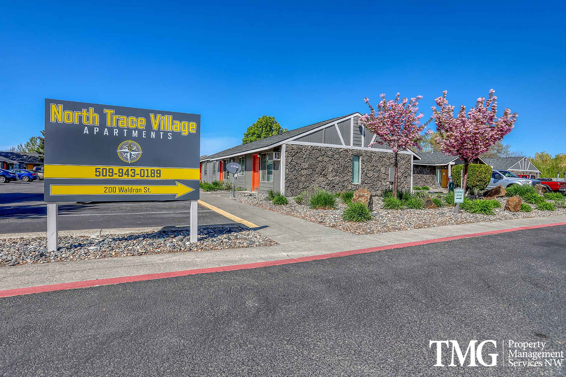 North Trace Village Apartments – photo 1 of 195