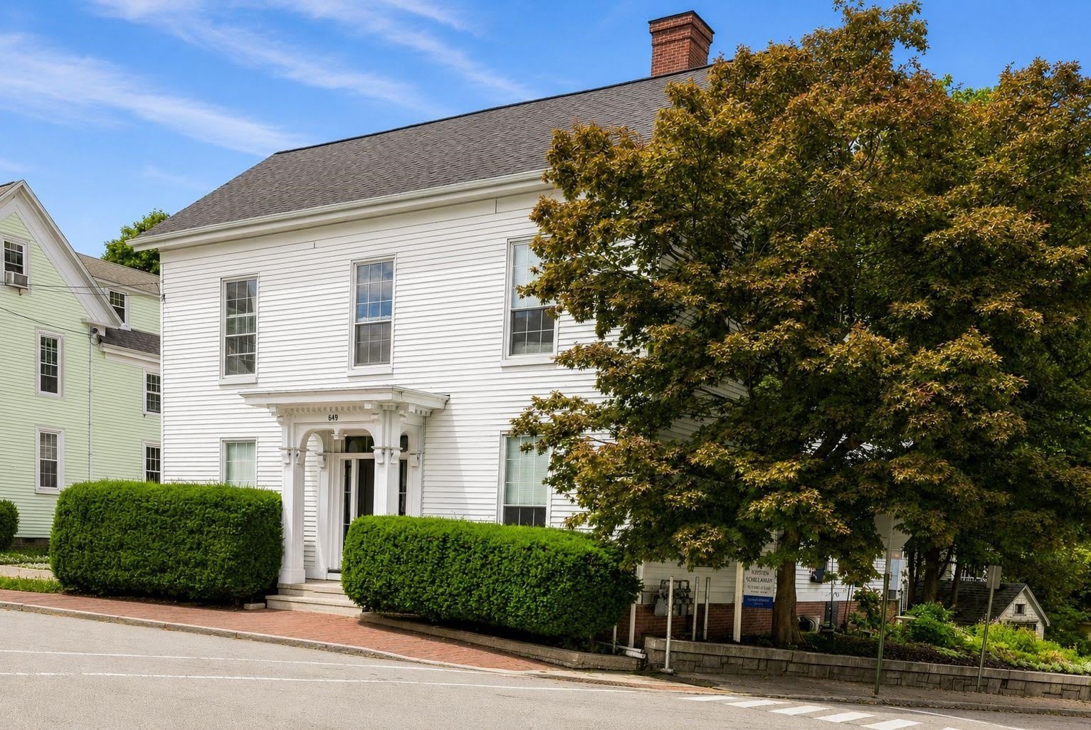649 State Street – photo 1