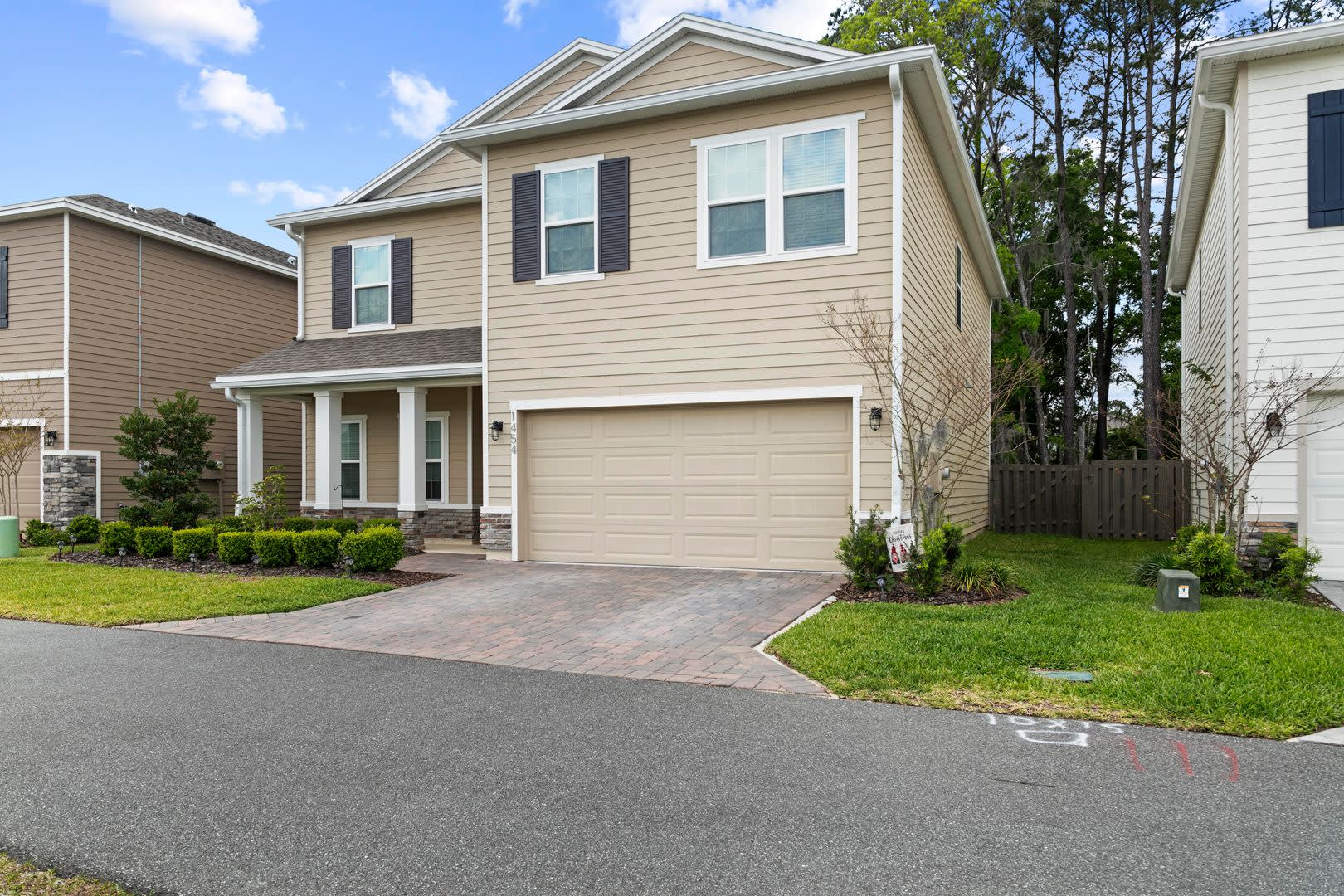 Lovely home in NW Arbor Greens Neighborhood – photo 1