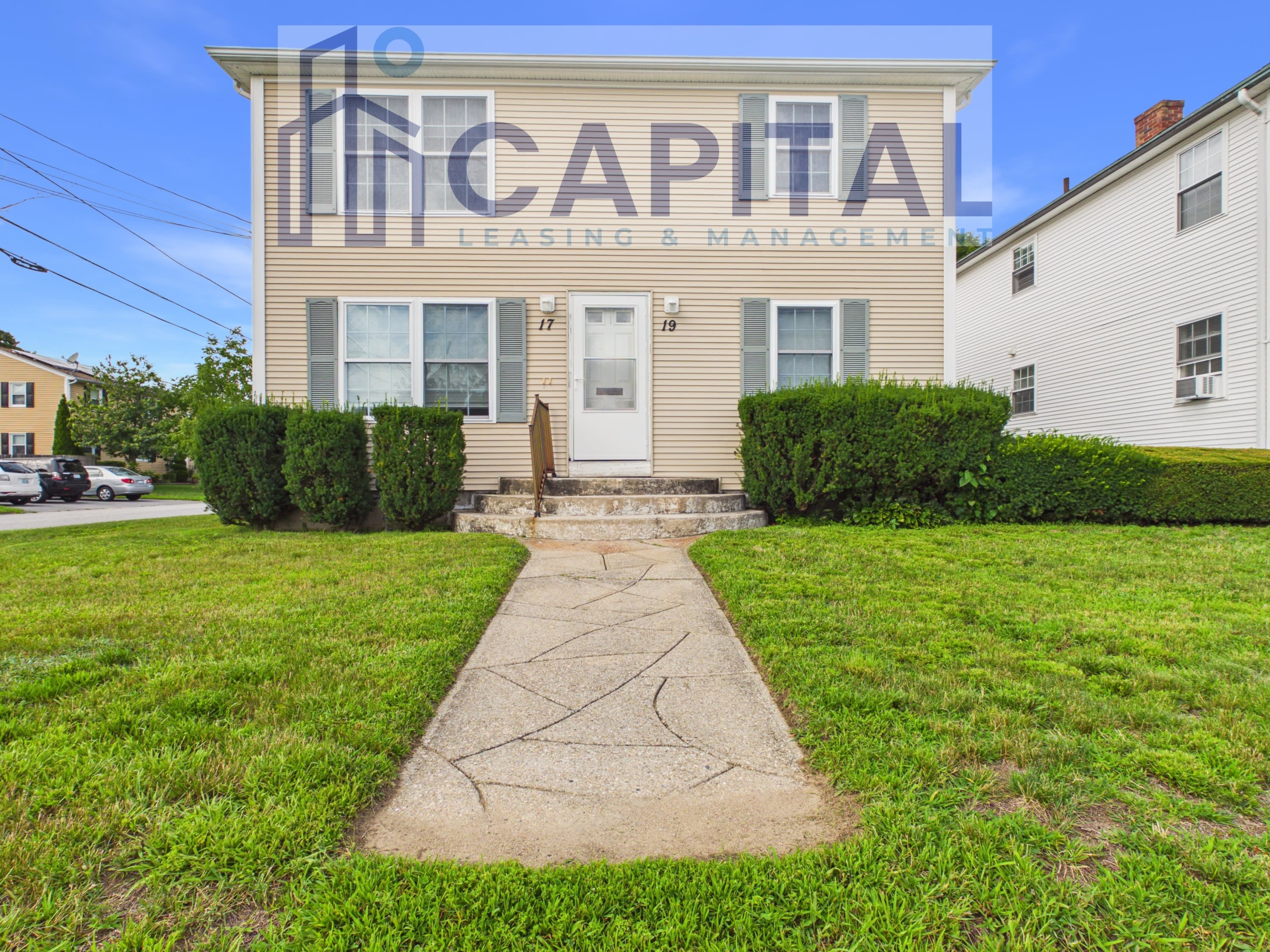 17 Hazelton Street – photo 1 of 12