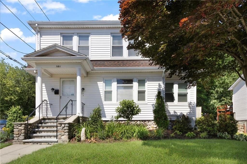 246 George Waterman Road – photo 1 of 17