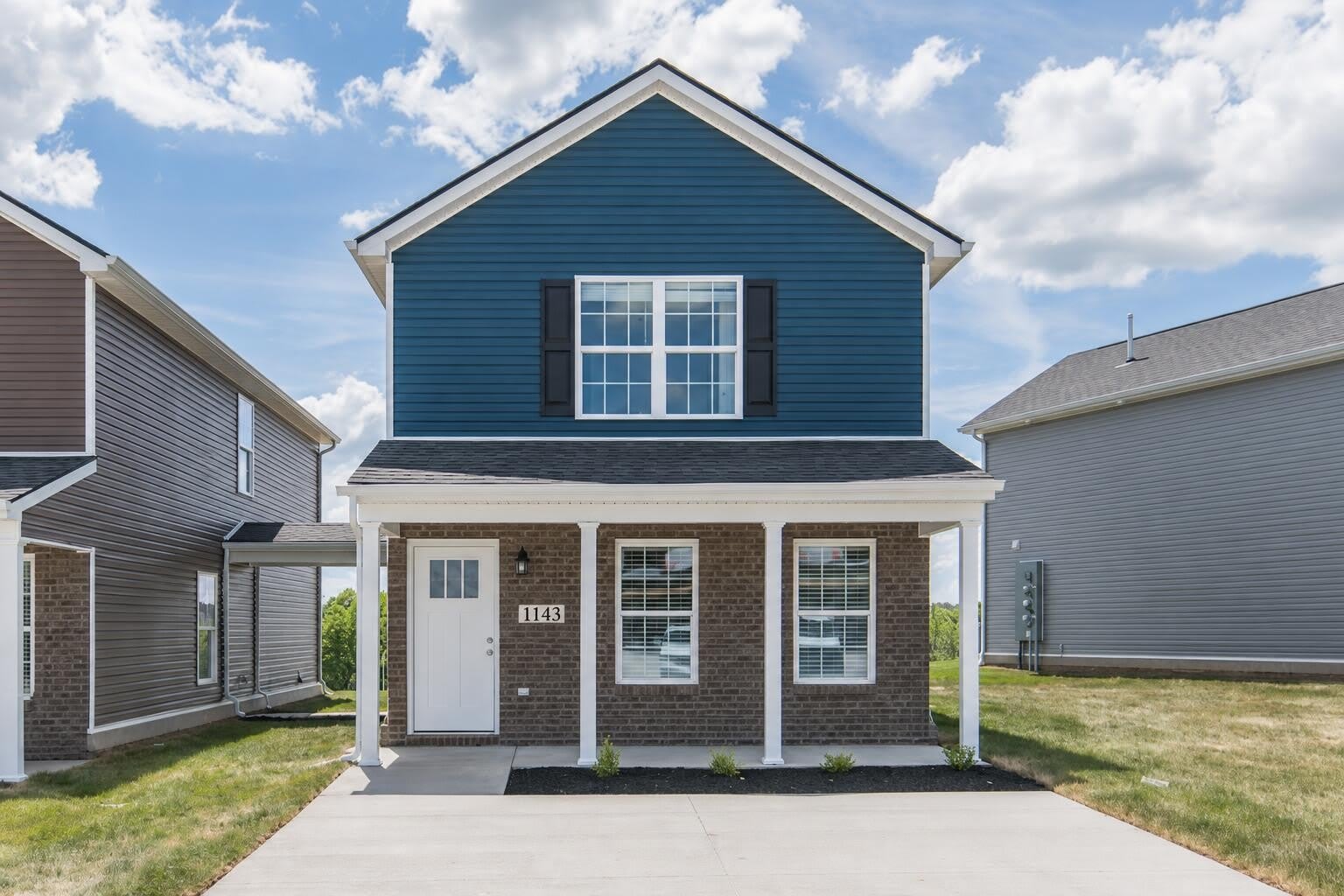 1143 Judah Bear Boulevard – photo 1 of 11