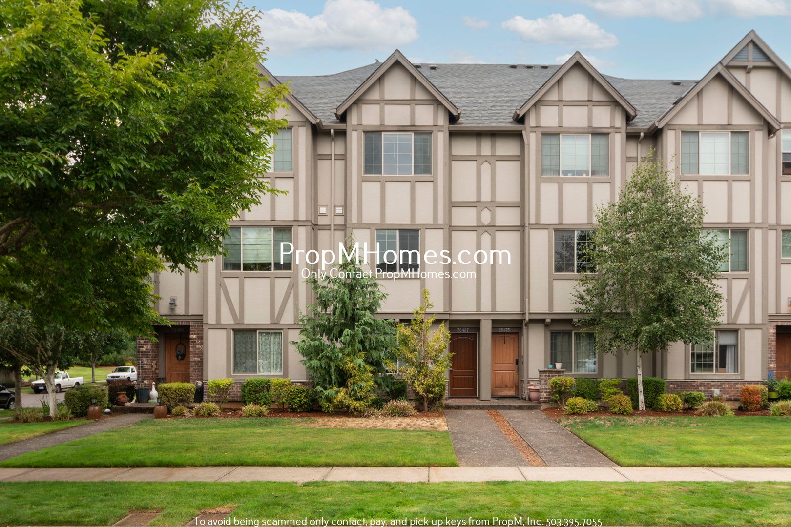 Spacious Villebois Townhome with Bonus Space! – photo 1 of 26