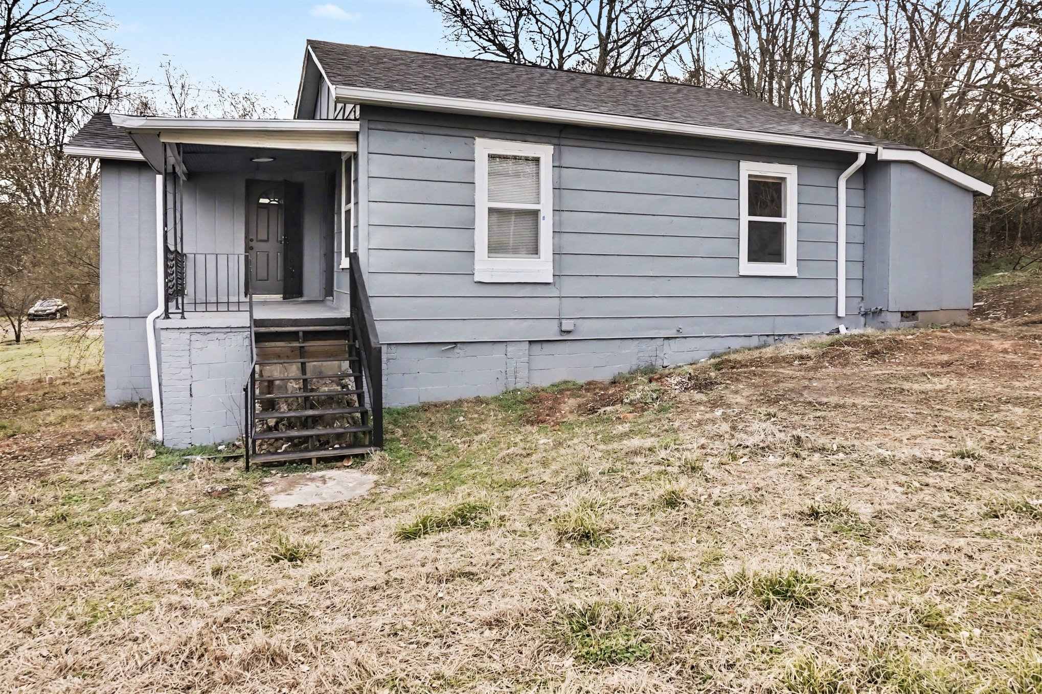 3640 Wenonah Road Southwest – photo 1