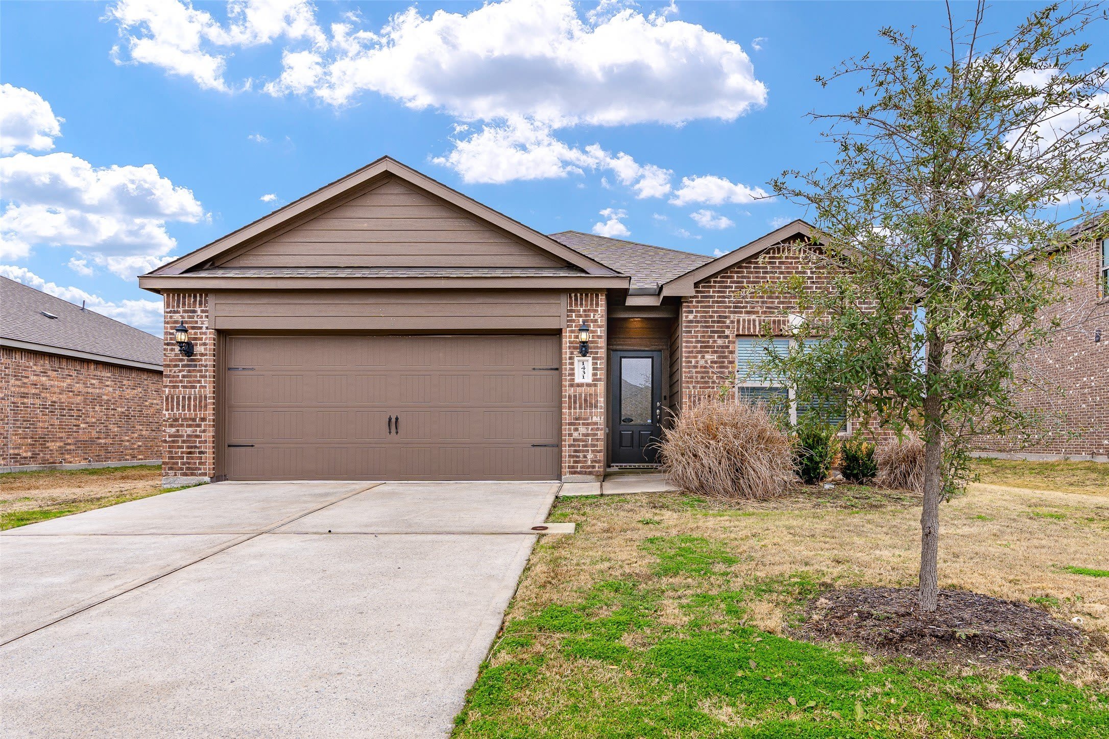 1431 Park Trails Boulevard – photo 1