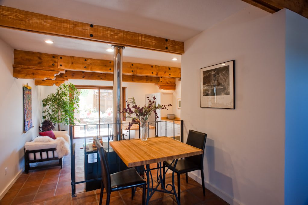 11 Baca Townhouse – photo 1 of 18
