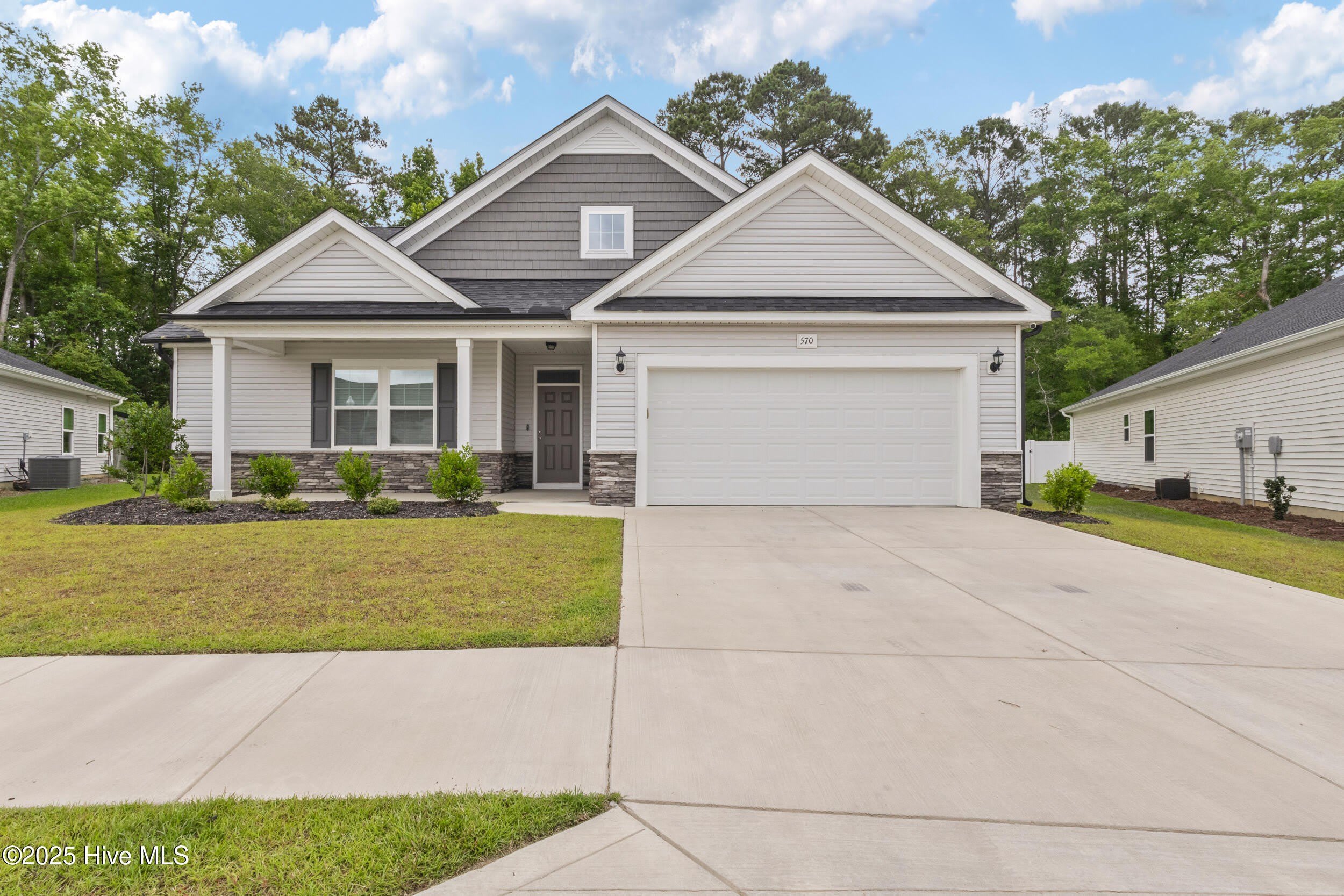 570 Tullimore Lane NW – photo 1 of 30