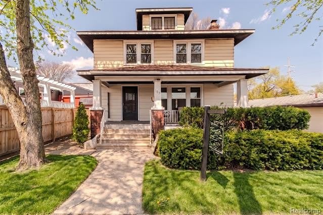 187 Vester Street – photo 1 of 50