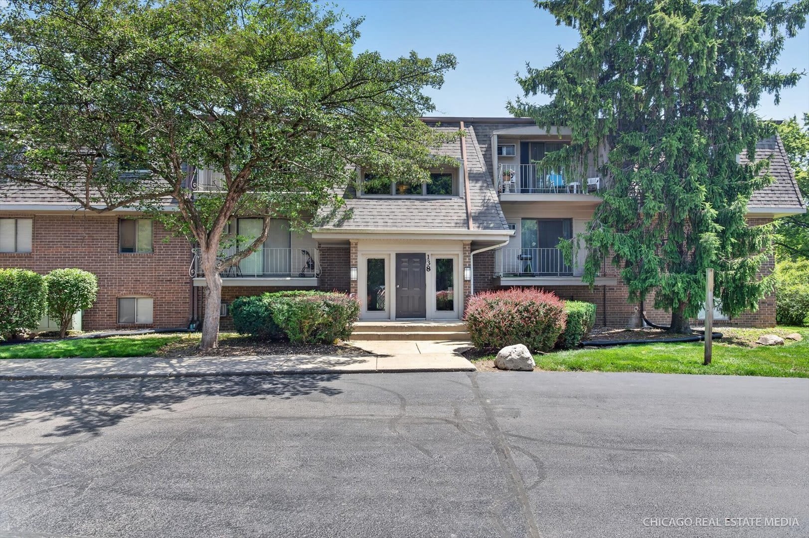 138 E Bailey Road – photo 1