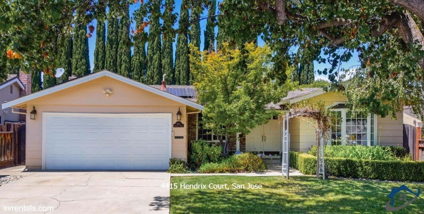 4415 Hendrix CT – photo 1