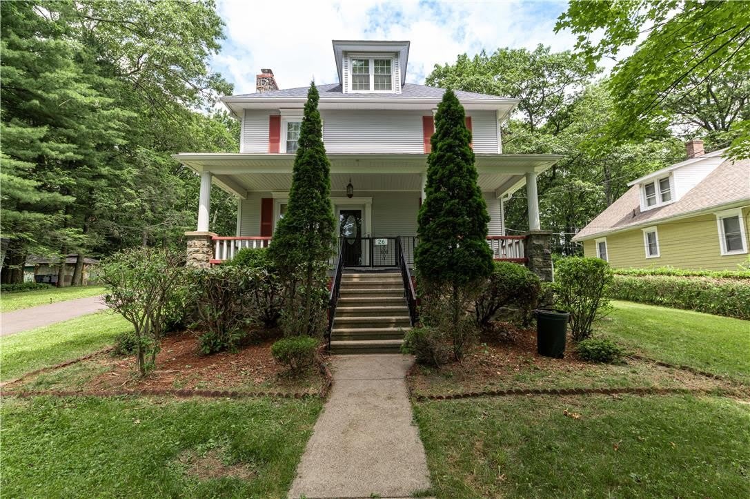 26 Center Ave – photo 1 of 37