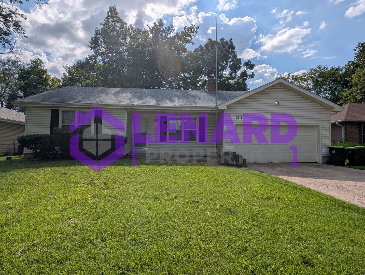 3 Bedroom Home Ready For Move In – photo 1 of 156