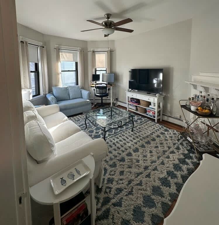 7 Hatch Street – photo 1