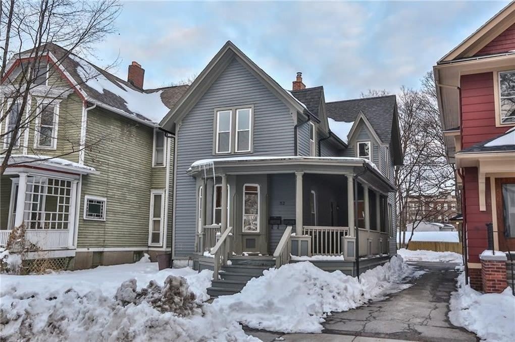 32 Rowley Street – photo 1 of 10