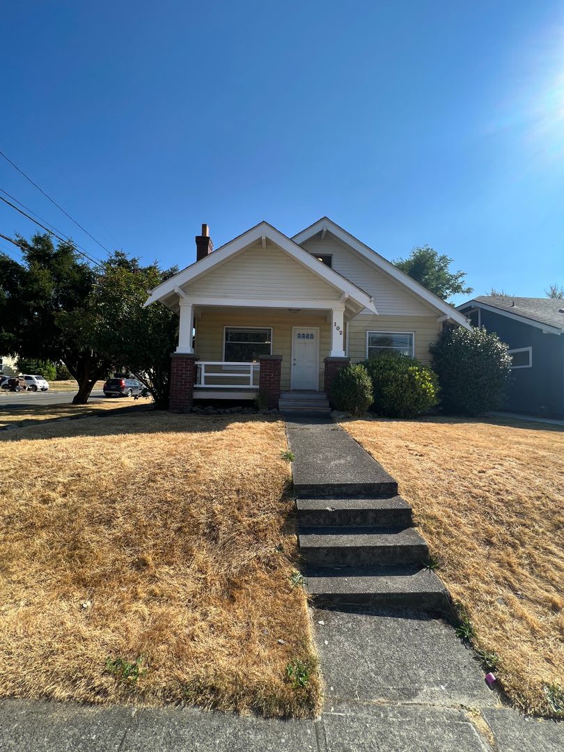 3Bd 1Ba Craftsman In Tacoma – photo 1
