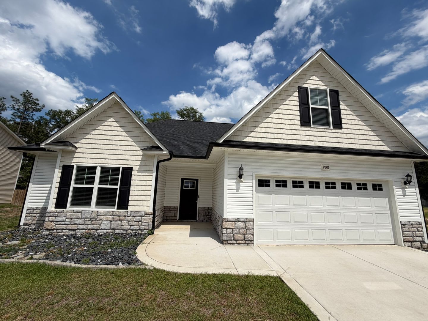 908 Stevens~Raeford ~ PRICE DROP~ – photo 1 of 21