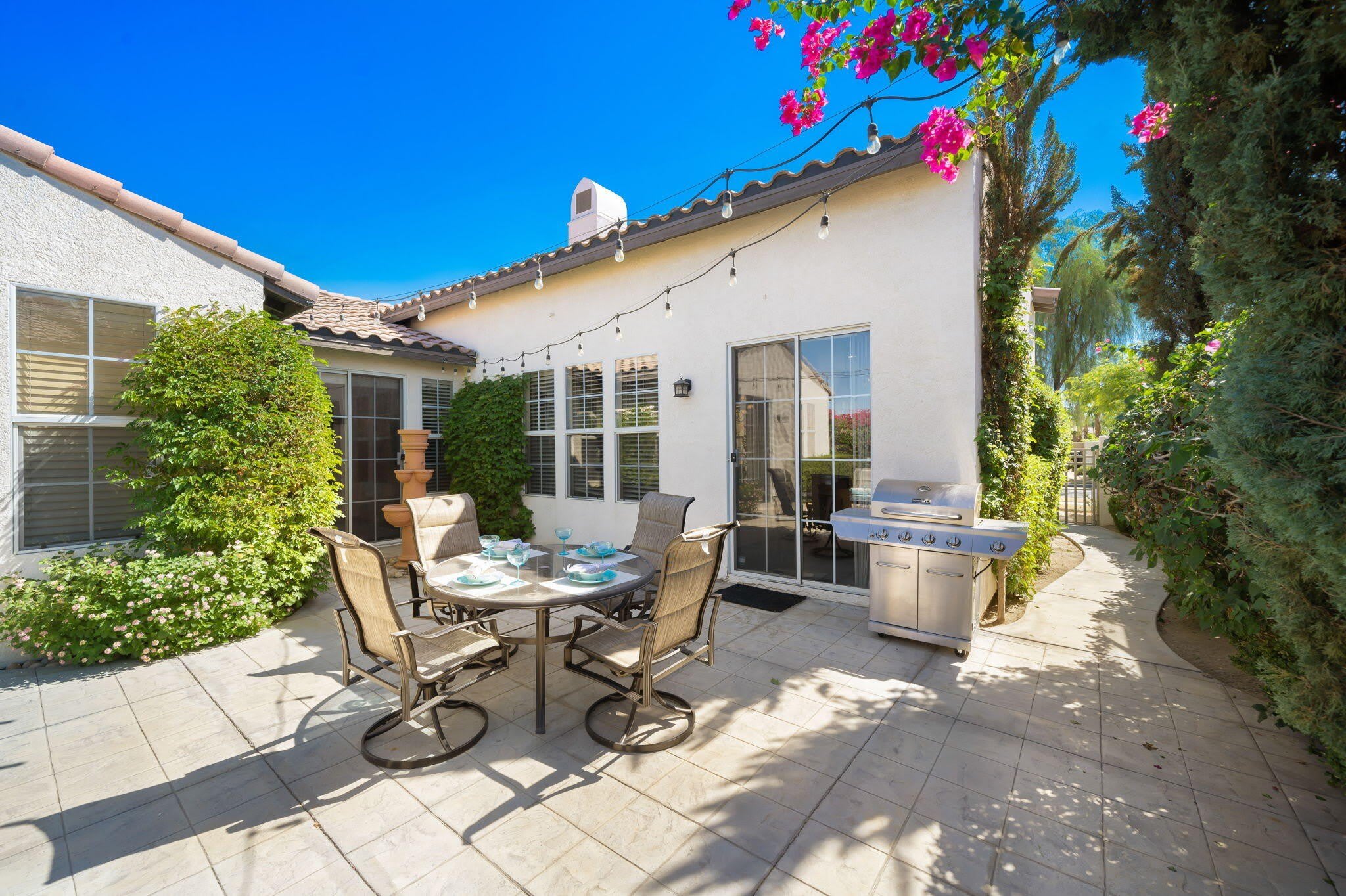79700 Desert Willow Street – photo 1