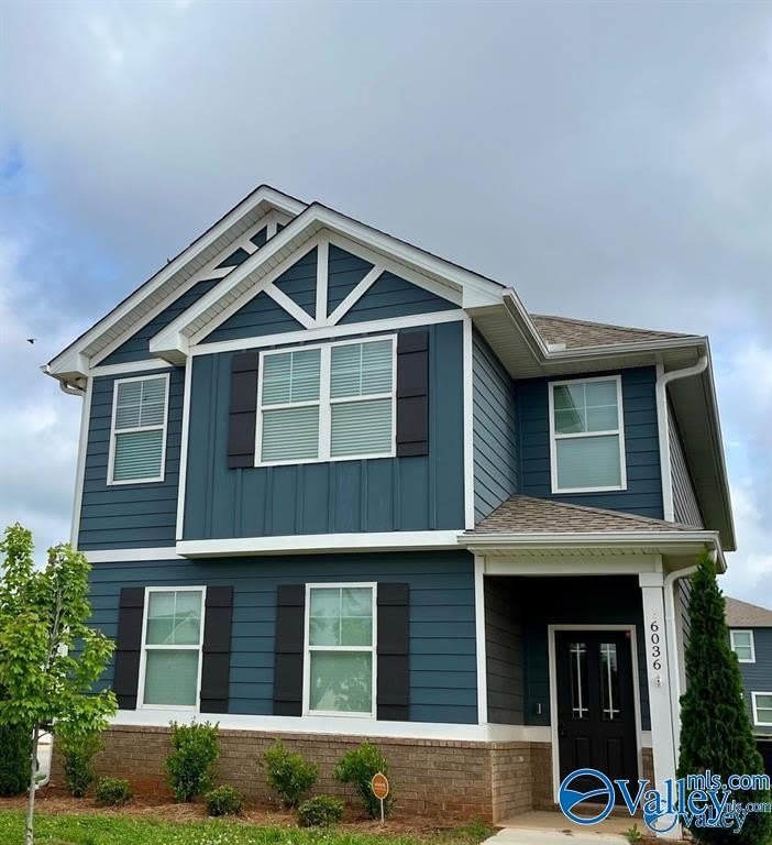 6036 Stonewater Court – photo 1