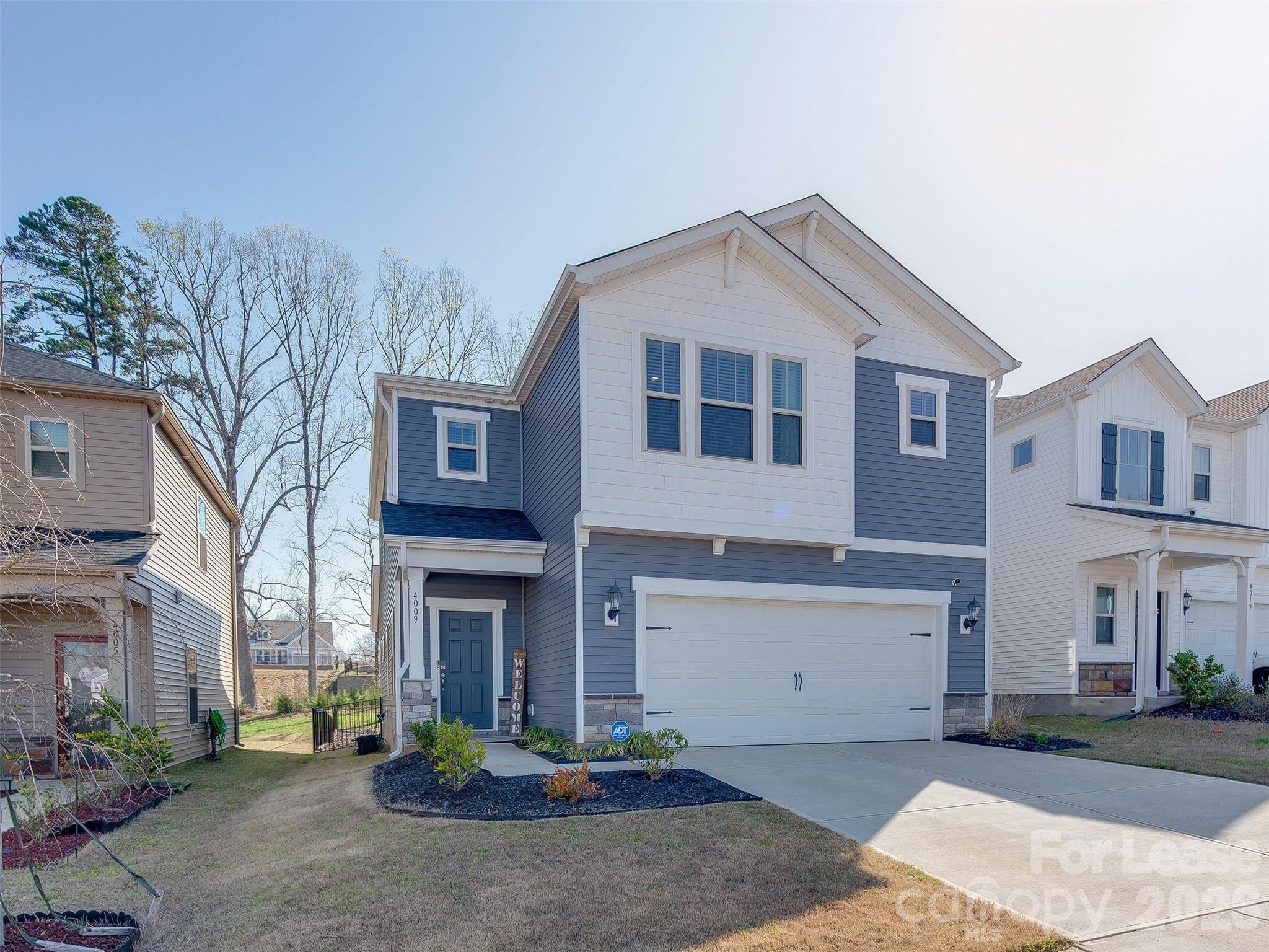 4009 Woodland View Drive – photo 1 of 48