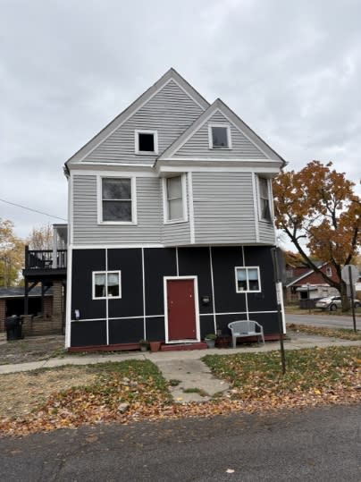 3912 Archwood Avenue – photo 1