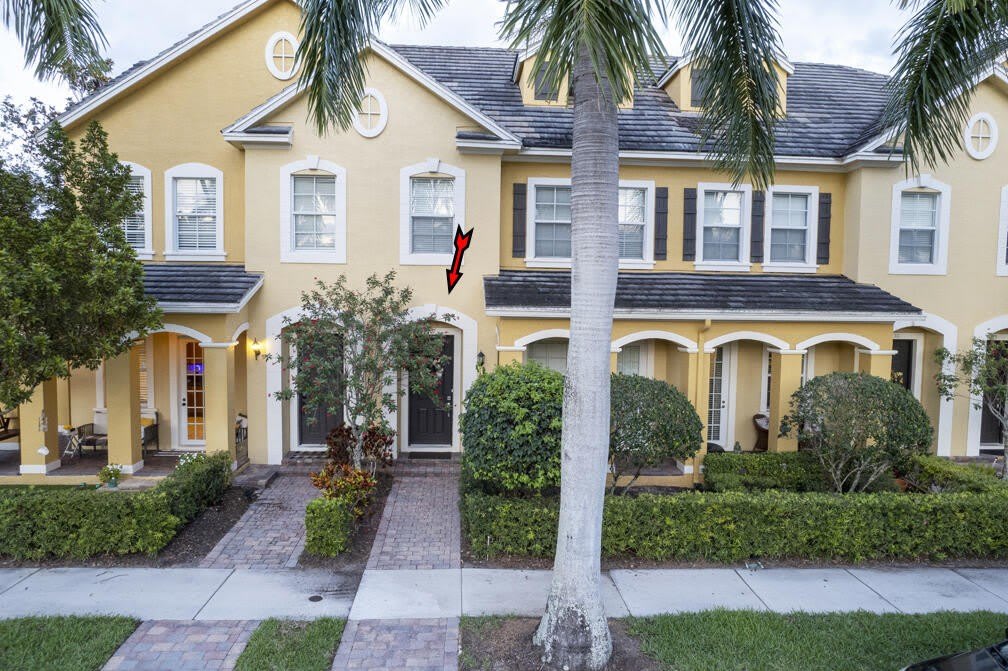 107 Mulligan Place – photo 1