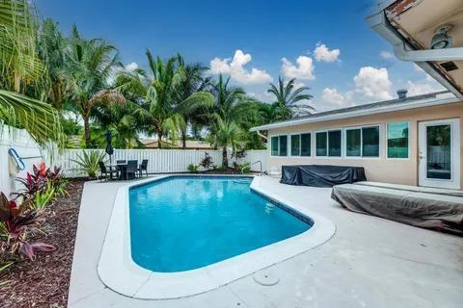 3170 NW 68TH COURT #0 FORT LAUDERDALE, FL 33309 – photo 1